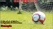 free kick amazing goal ashita e free kick episode 1