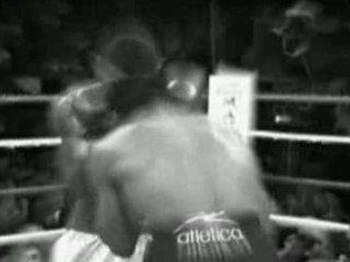 Diego Corrales VS Jose Luis Castillo