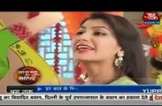 Pragya ne Kiya Tanu aur Nikhil ke Ristey ka Khulasa jise jaan abhi ko laga Jatka- 23 October 2015 - Kumkum Bhagya