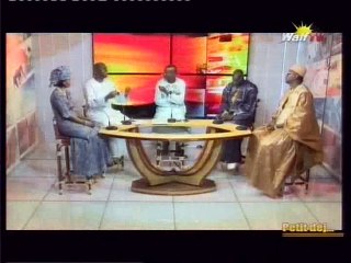 Oustaz Diabel Koite critique les pratiques du  tajabonne au n Sénégal