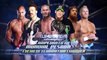 en Espa�ol Elimination Chamber 2014 Kickoff - Cody Rhodes & Goldust vs. Ryback & Curtis