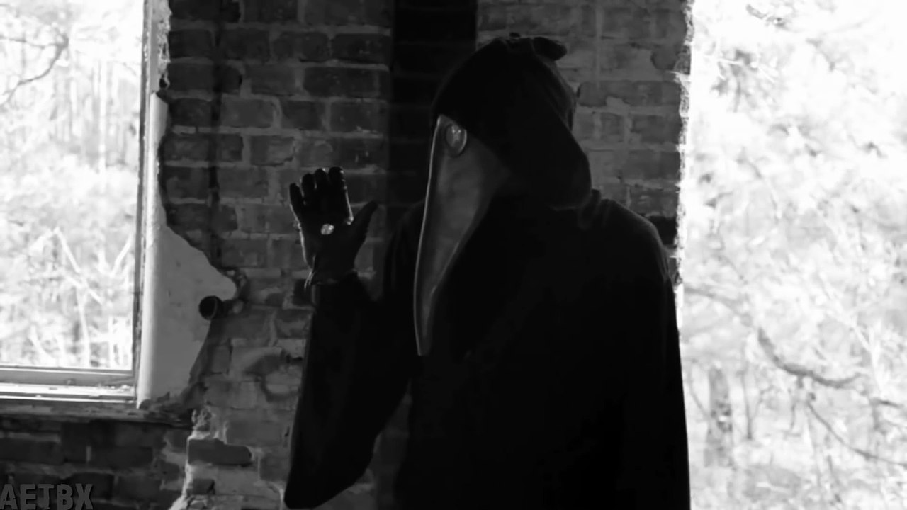 La vidéo énigmatique qui terrorise le monde