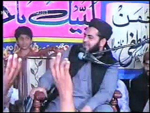 کربلا karbala speech by abdul hameed chishti Sialkot