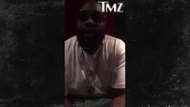 Rick Ross, I Squashed the Beef Between Meek Mill & Wale