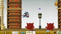 Tom and Jerry Meet Sherlock Holmes - Game (Flash Games) 2015 HD