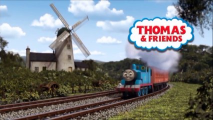 Thomas and Friends: Little Engines