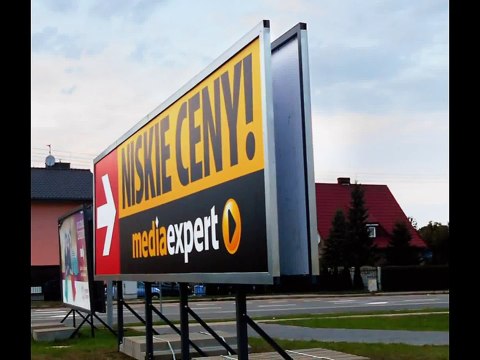 BILLBOARDY PRZEMYŚL TEL. 782 666 777