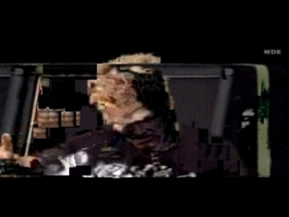 Billy Idol - Rebel Yell