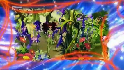 Winx Club 6x11 Zmařené Sny [1/5] CZ