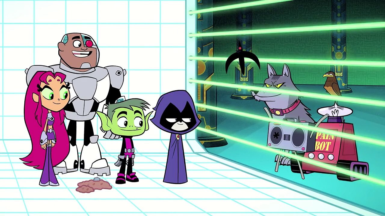 Cartoon Network | ¡Otra semana en Cartoon! México | Episodio 11 | 2015