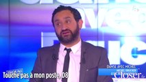 TPMP : Danse avec Michel Drucker, jeudi 22 octobre