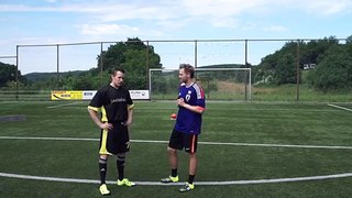 free kick tutorial free kick england