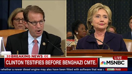 CHRIS MATTHEWS 10/22/15 Clinton on ambassadors' role in security