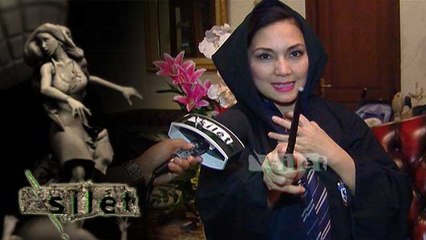 Highlight - Silet 23 Oktober 2015