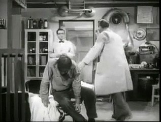 Indestructible Man - SciFi movie (full movie) part 1