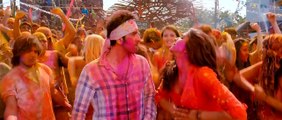 Balam Pichkari Full Song  - Yeh Jawaani Hai Deewani - Ranbir Kapoor - Deepika - 1080p HD