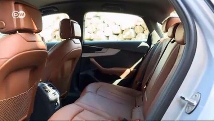 أودي A4 | عالم السرعة