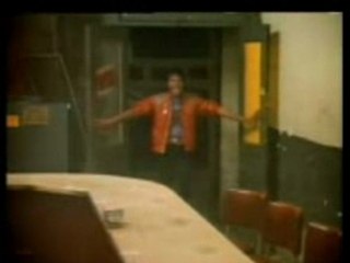 Joe La Mouk - Jackson