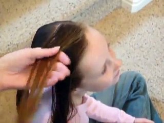 4-Strand French Braid