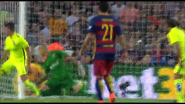 DIRECTE - Roda de premsa de presentació de la FCBescola de Qindao (REPLAY) (2015-10-23 12:28:26 - 2015-10-23 13:16:22)