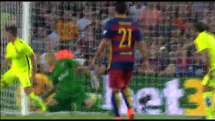 DIRECTE - Roda de premsa de presentació de la FCBescola de Qindao (REPLAY) (2015-10-23 12:28:26 - 2015-10-23 13:16:22)