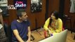 7- Gul Panra Reaction On Singing With Atif Aslam in Coke Studio