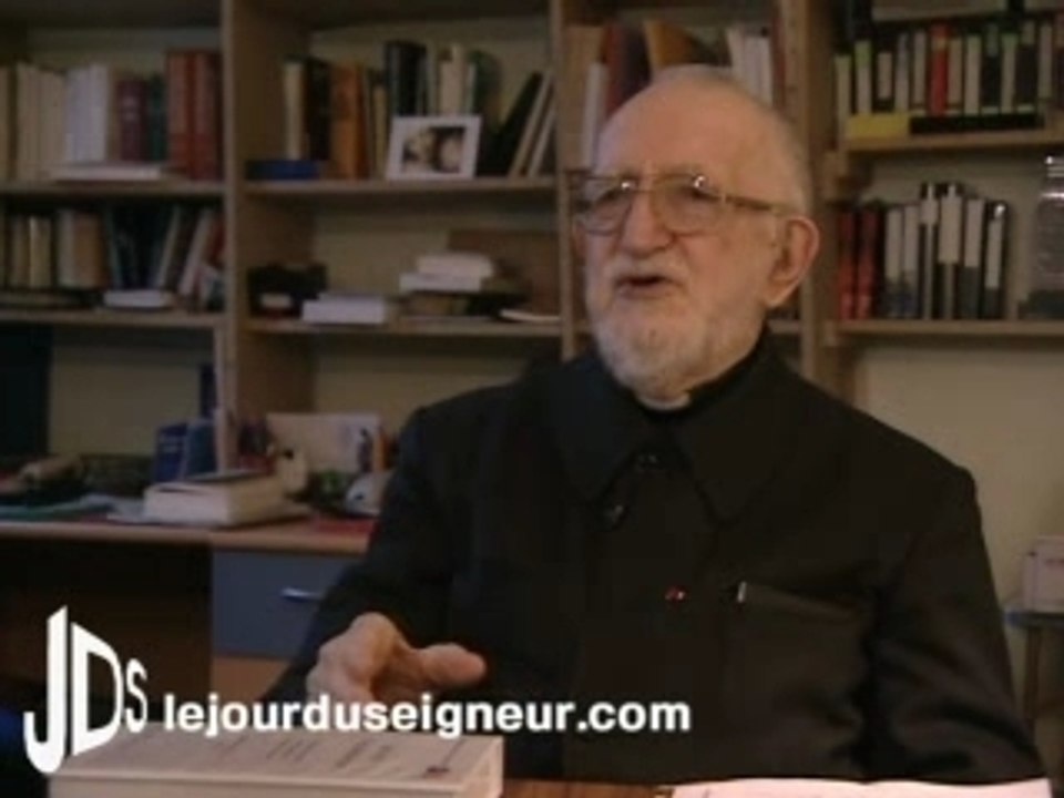 L'abbé Pierre, aventurier de Dieu