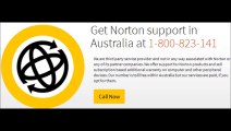 Norton 360 Support