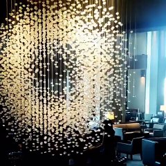 Lee Soo Hyuk's deleted Instagram Video - Piano Playing in a Restaurant