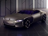 Découvrez le concept Renault hommage à Le Corbusier