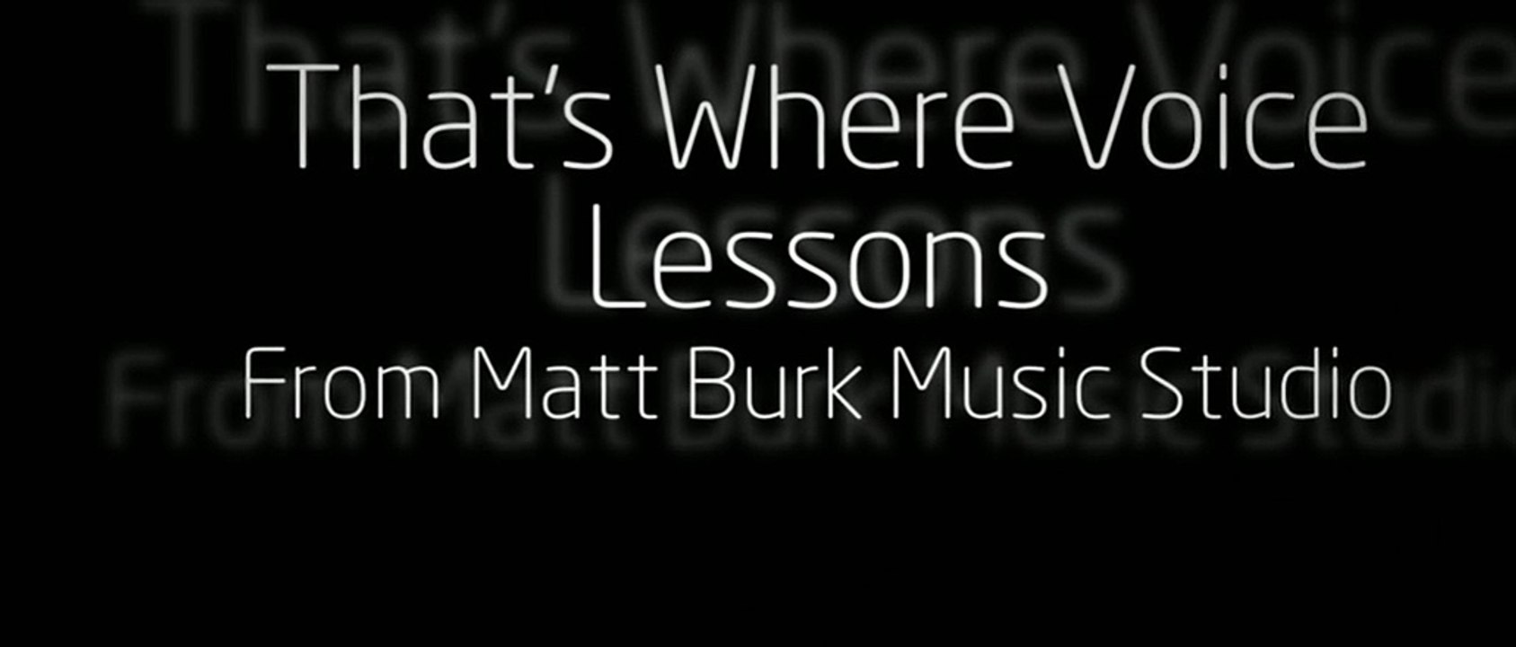 Voice Lessons Frisco TX _ Call (469) 353-6100