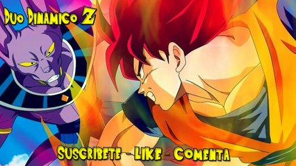 EXPLICACIÓN: Mr. SATAN FASE - SUPER SAIYAJIN | Dragon Ball Super | Dúo Dinámico Z