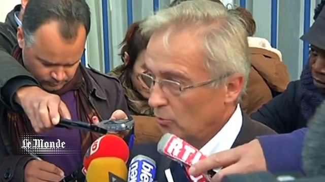 Collision en Gironde : le déroulement des faits