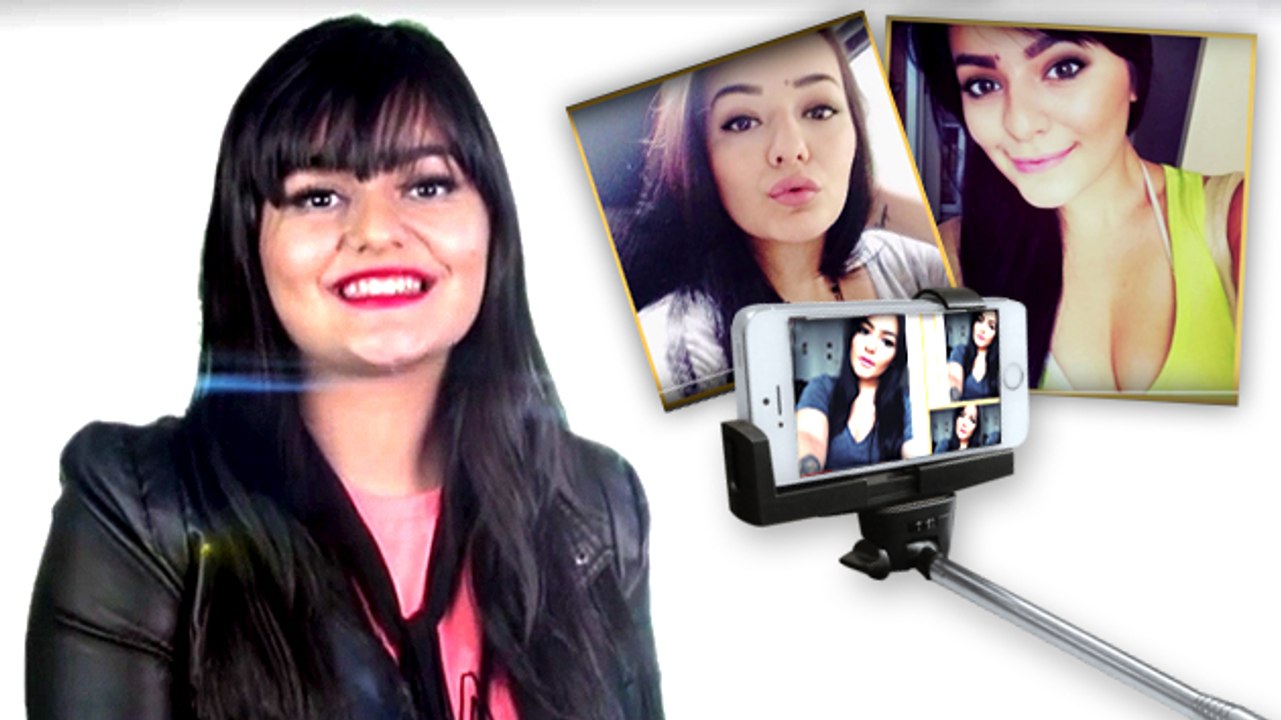 SELFIE Lovers Must Watch | Comedy Asia