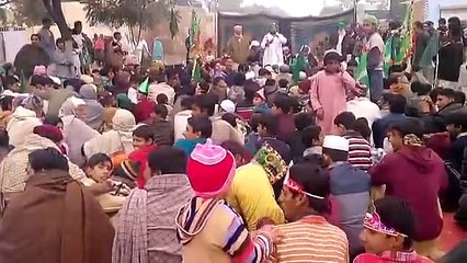 12 Rabi e awal milad jaloos 508 GB Mamukanjan
