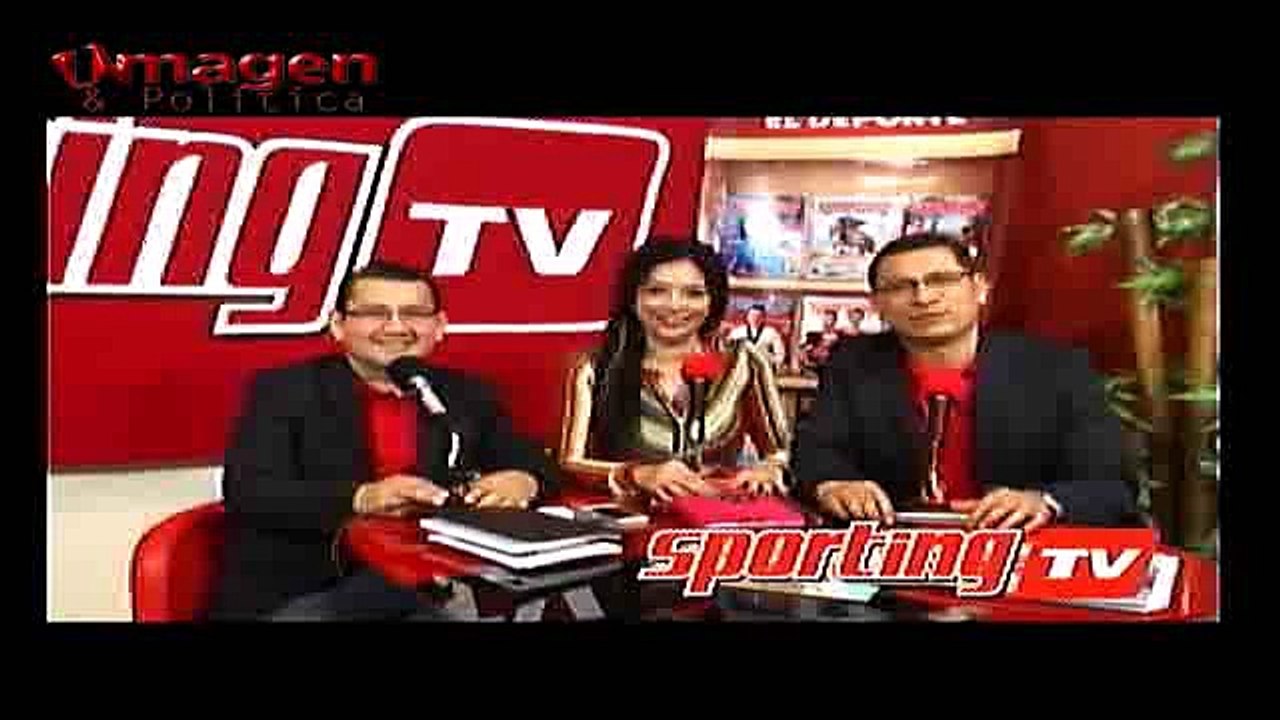 Las noticias al Día 18OCT2015