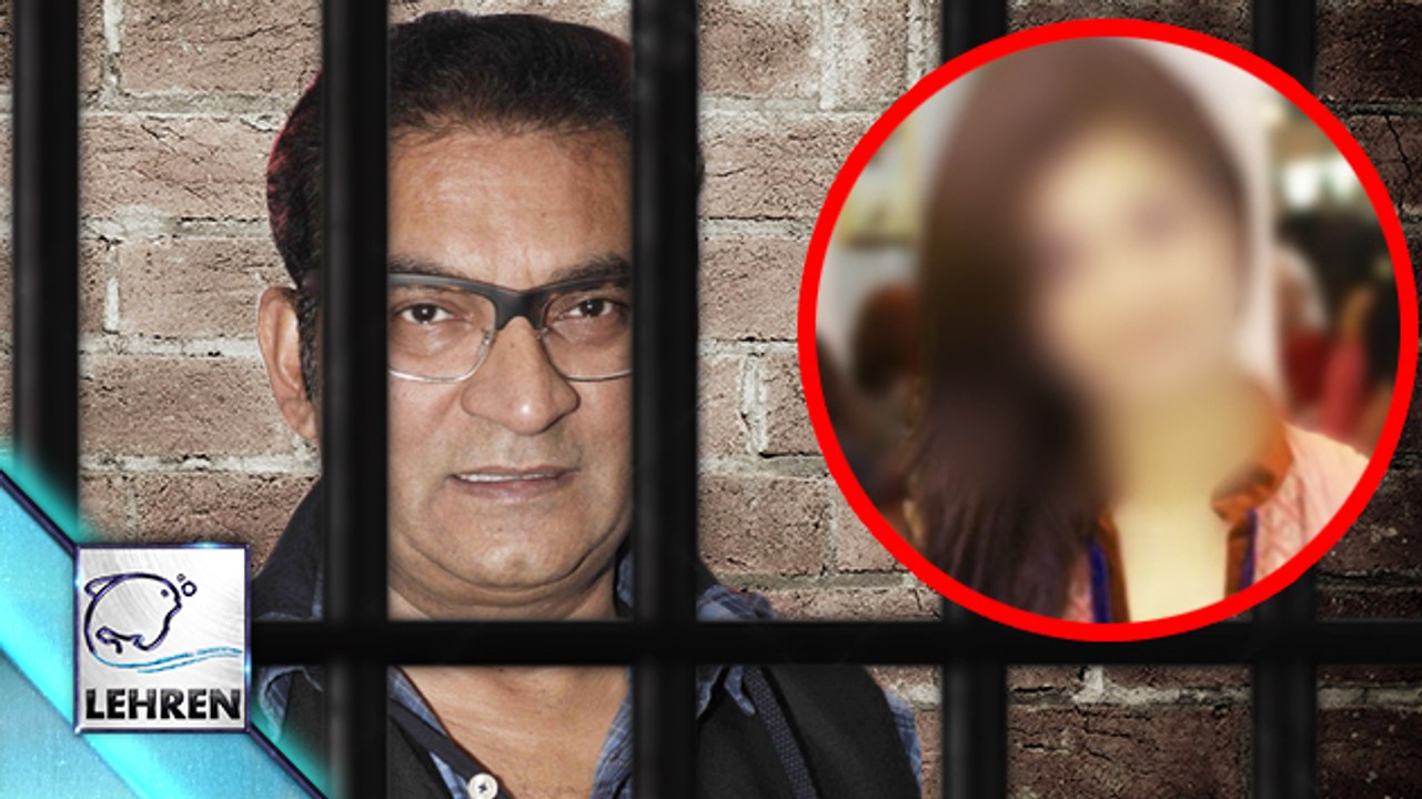 Singer Abhijeet Bhattacharya MOLESTED A Woman
