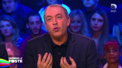 Zapping Télé du 23 octobre 2015 - Morandini "Je n'aime pas la vulgarité"