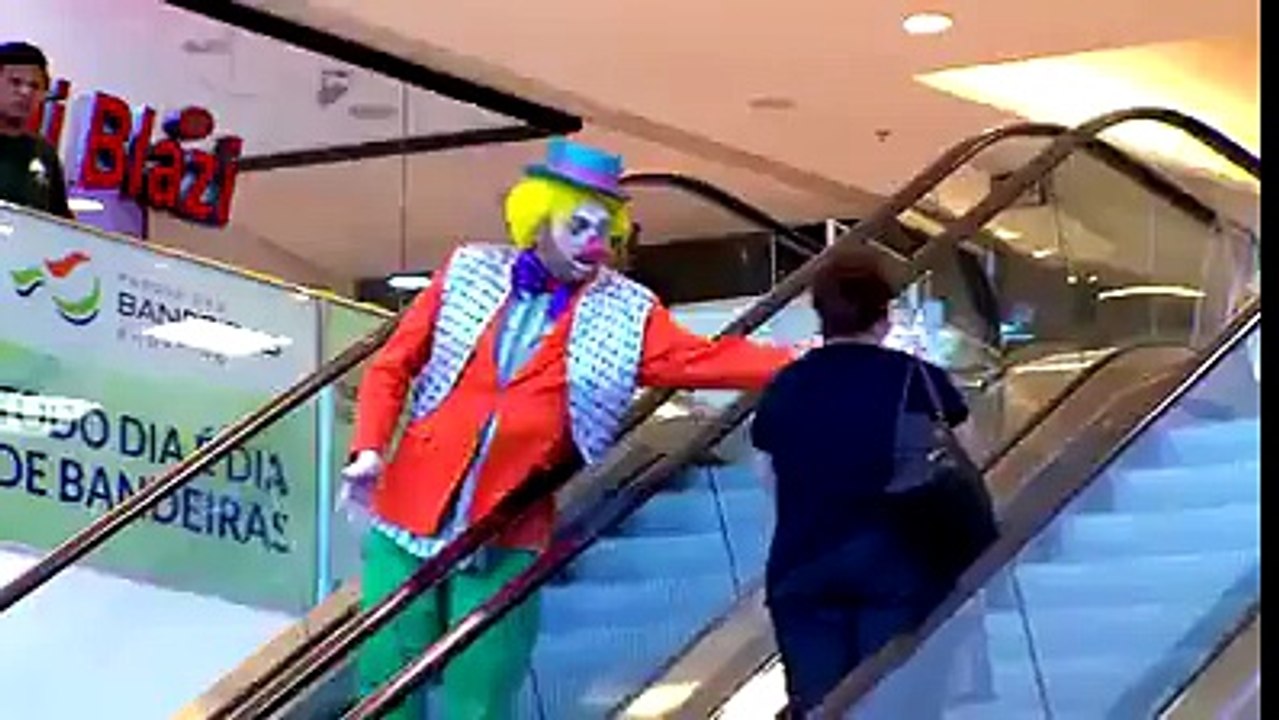 funny joker