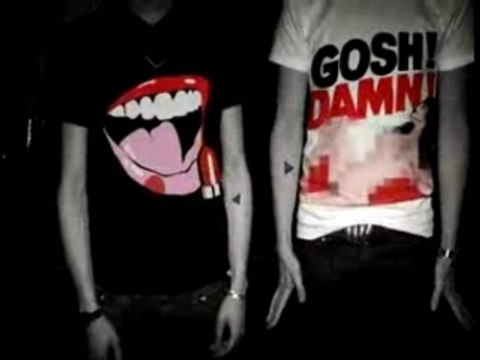 Justice - D.A.N.C.E.