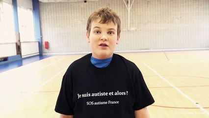 Je suis autiste et alors !