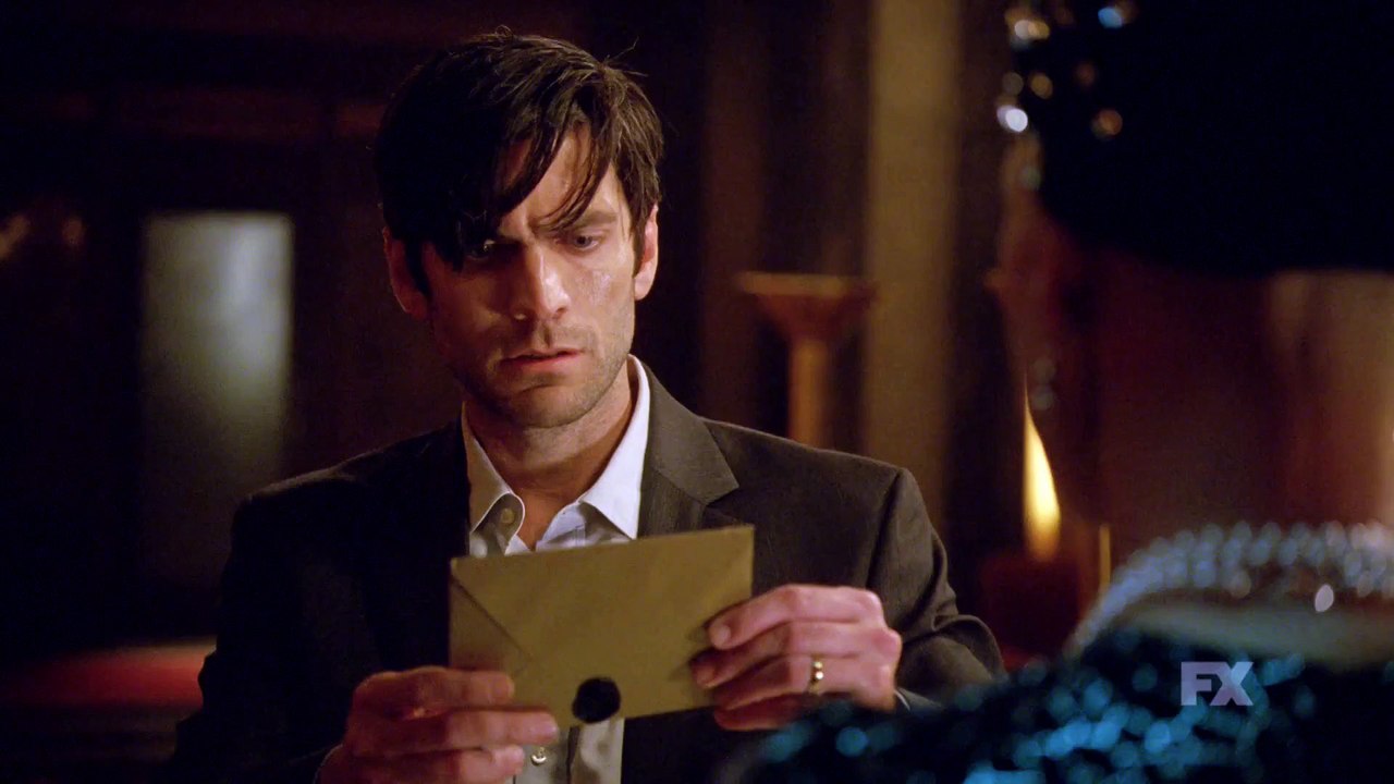 American Horror Story_ Hotel - Next On_ Devil’s Night