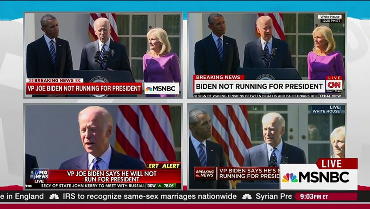 rachel maddow show