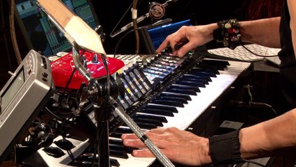 Tapage Nocturne -  titre 1