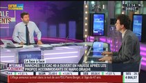 Thibault Prebay VS Pierre Barral (1/2): Le marché européen est-il en train d'entamer un nouveau cycle haussier ? - 23/10