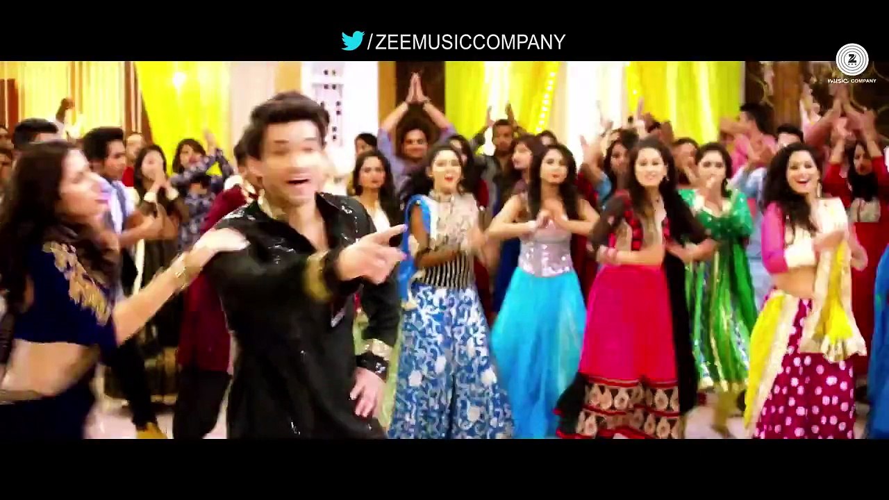 Ishq Da Panga | Wedding Pullav | Salim [Sulaiman] Anushka Ranjan & Diganth Manchal