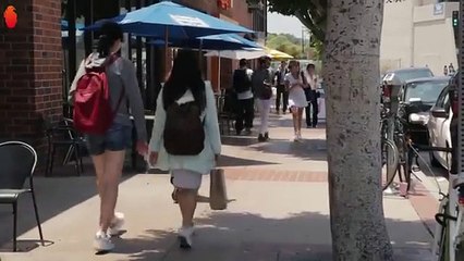 Ferrari ile Kız Tavlamak - Hayrettin