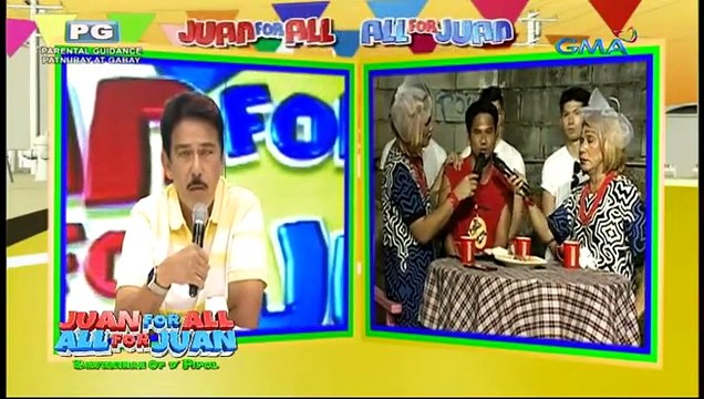 Eat Bulaga (AlDub - Kalye Serye) October 23 2015 Part 8
