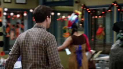 Brooklyn Nine-Nine 3x05 Promo Halloween İ (HD)