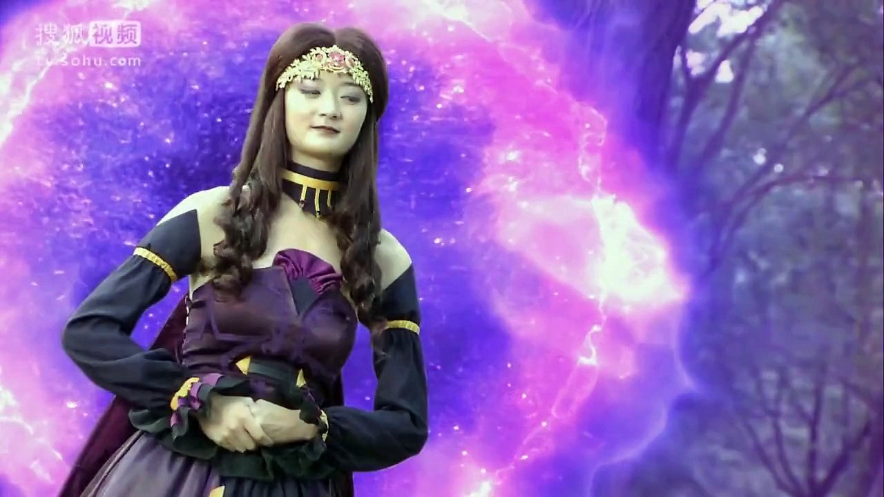 巴啦啦小魔仙之音符之谜 第8集